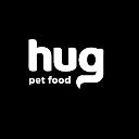 Hug Pet Food logo